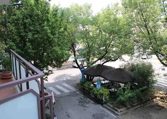 Genny'S Home Apartment