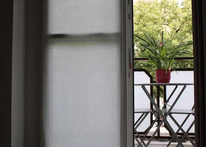 Genny'S Home Apartment